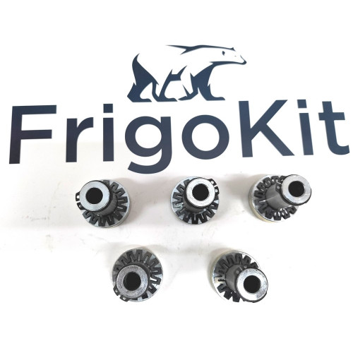 Thermo King TRP 77-2687 Tensioner Stem – Aftermarket | for SL Units (OEM 78-1546 / 78-1547 / 78-1283 / 78-1284)